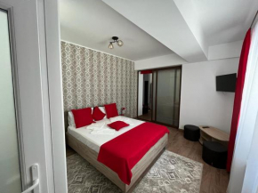 Apartament Mamaia Nord, Jianu